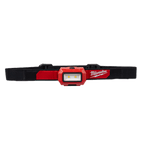Milwaukee MIL-2103 Alkaline Flood Headlamp
