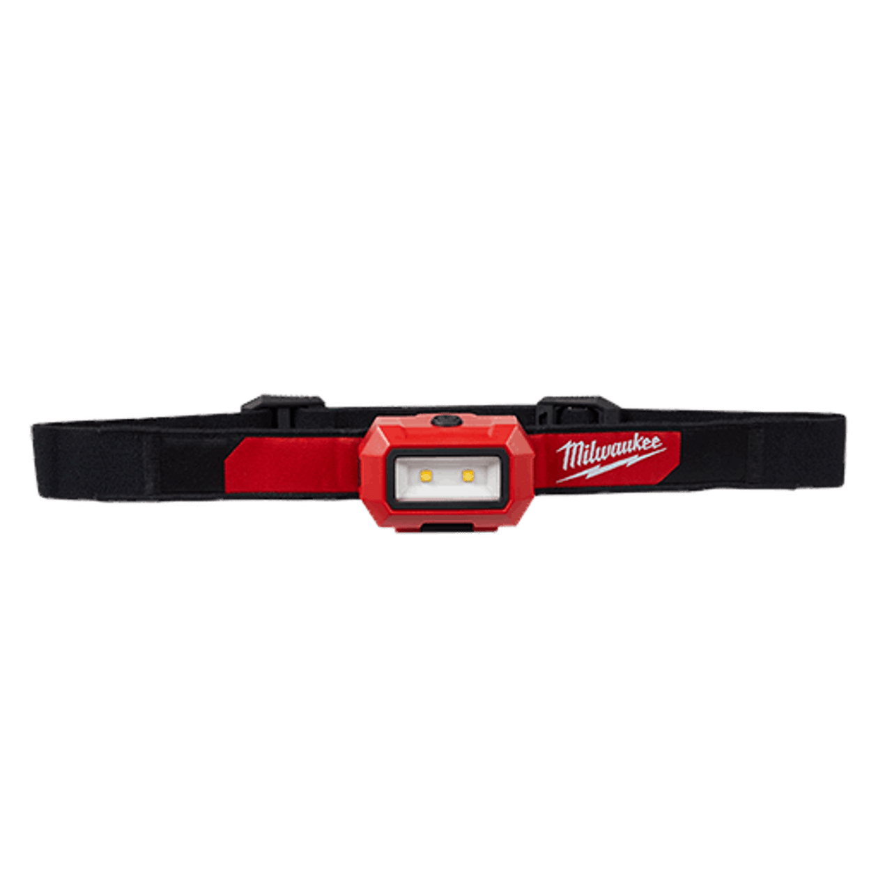 Milwaukee MIL-2103 Alkaline Flood Headlamp