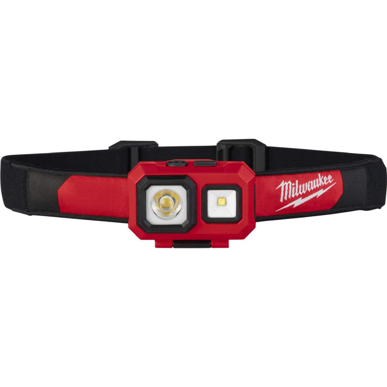 Milwaukee MIL-2104 Spot/Flood Headlamp