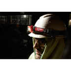 Milwaukee MIL-2104 Spot/Flood Headlamp