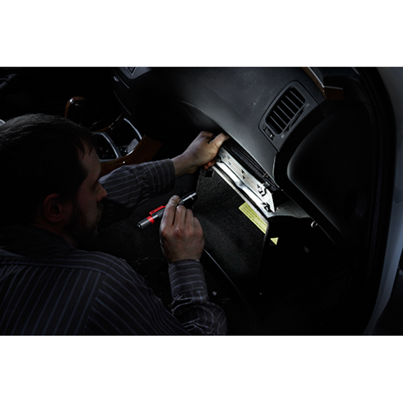Milwaukee MIL-2105 100L PENLIGHT