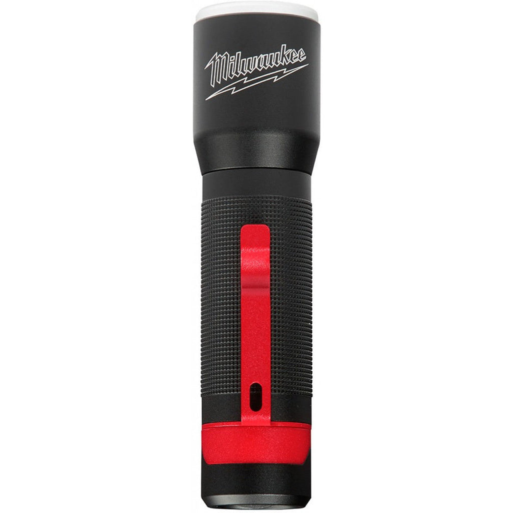 Milwaukee MIL-2107 325-Lumen Focusing Flashlight