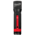Milwaukee MIL-2107 325-Lumen Focusing Flashlight