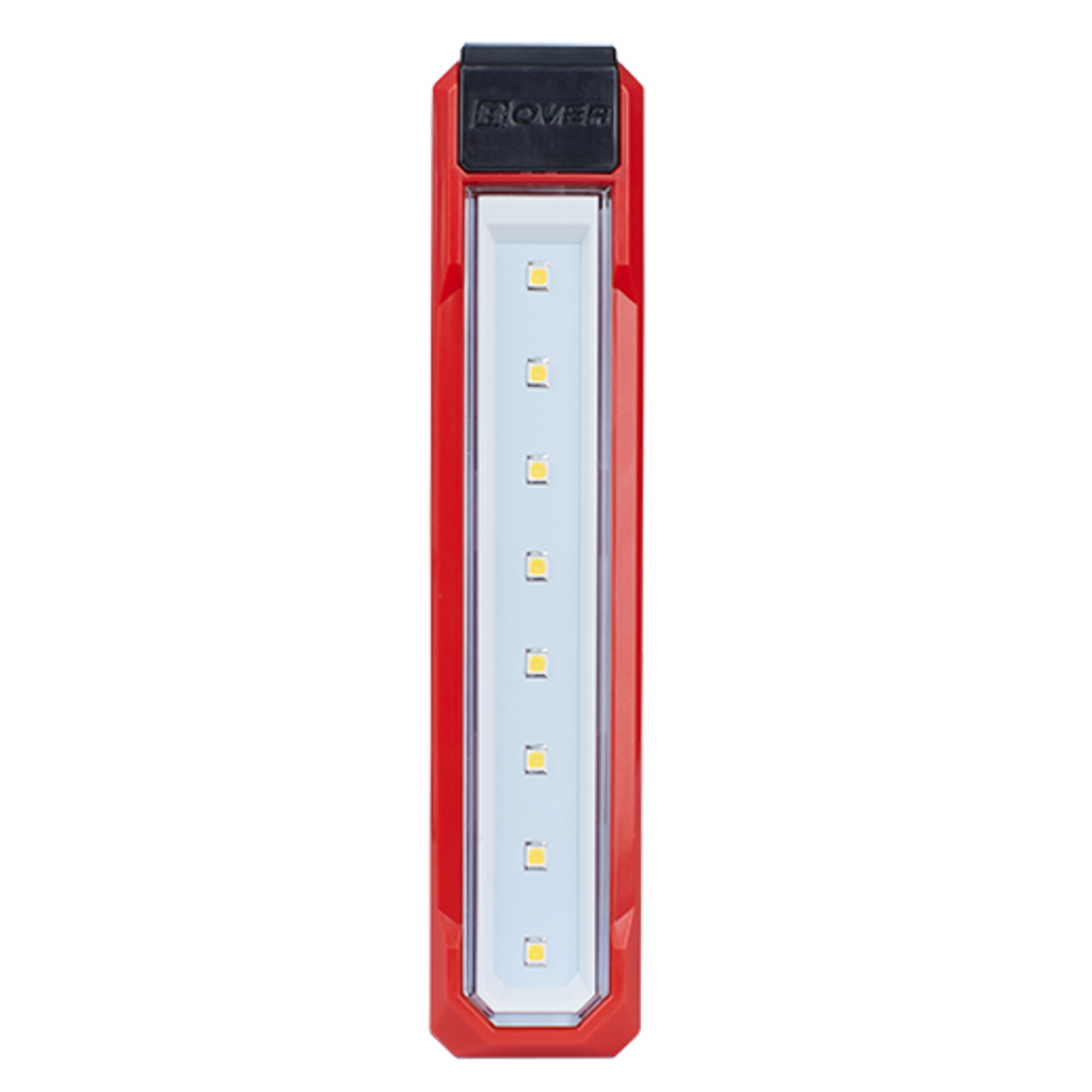 Milwaukee MIL-2112-21 Rover USB Rechargeable Pocket Light