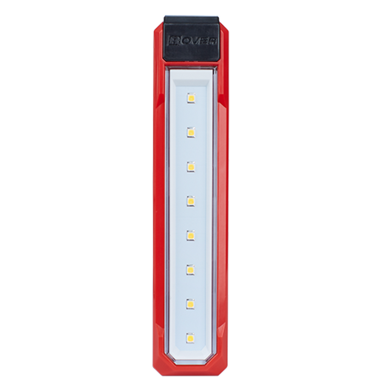 Milwaukee MIL-2112-21 Rover USB Rechargeable Pocket Light