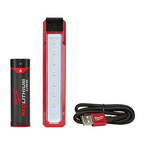 Milwaukee MIL-2112-21 Rover USB Rechargeable Pocket Light