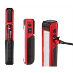 Milwaukee MIL-2112-21 Rover USB Rechargeable Pocket Light