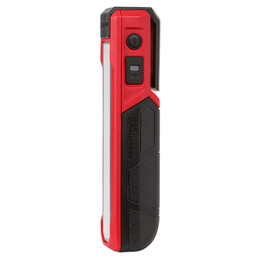Milwaukee MIL-2112-21 Rover USB Rechargeable Pocket Light
