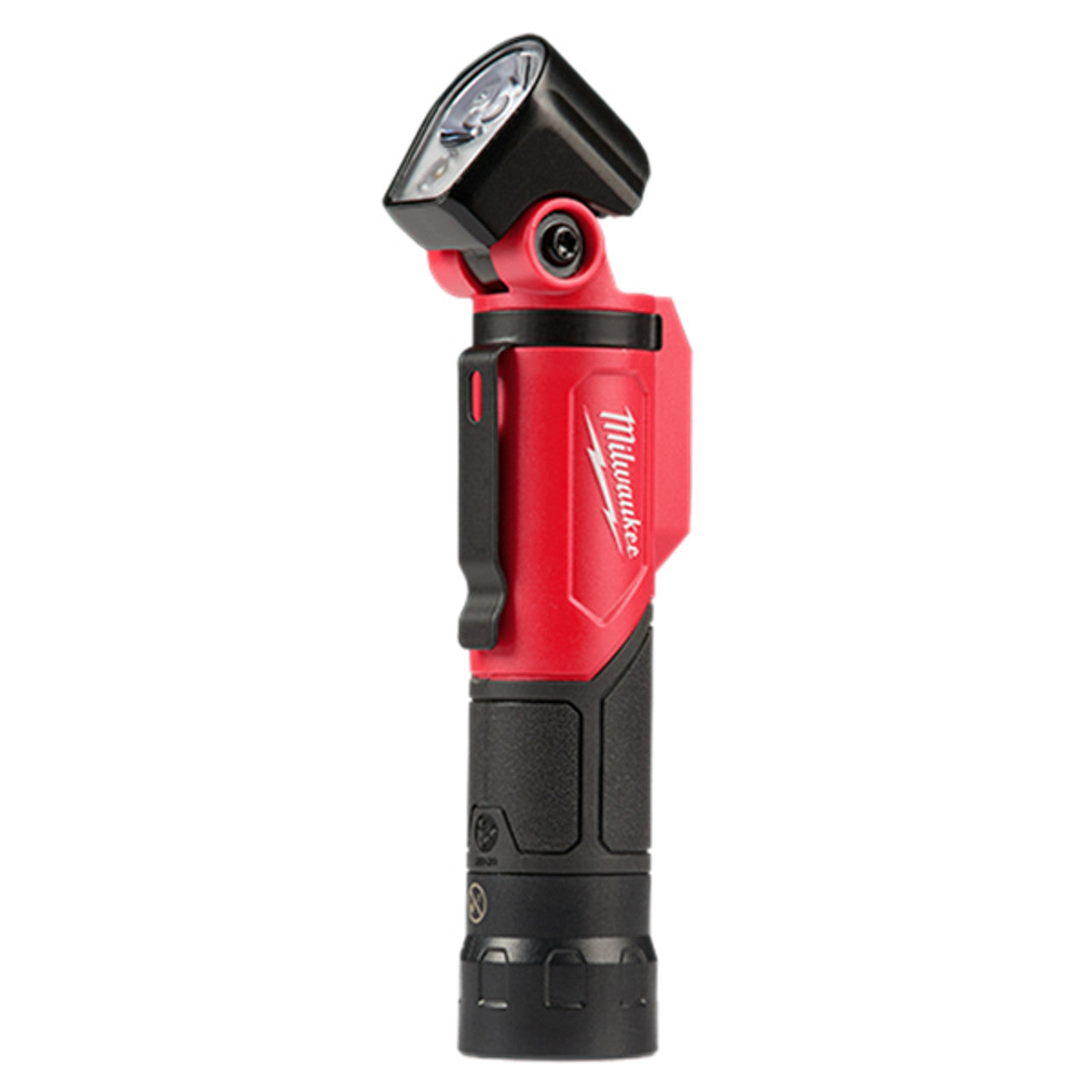 Milwaukee MIL-2113-21 USB Rechargeable Pivoting Flashlight