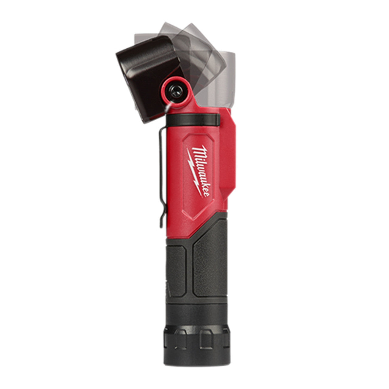 Milwaukee MIL-2113-21 USB Rechargeable Pivoting Flashlight