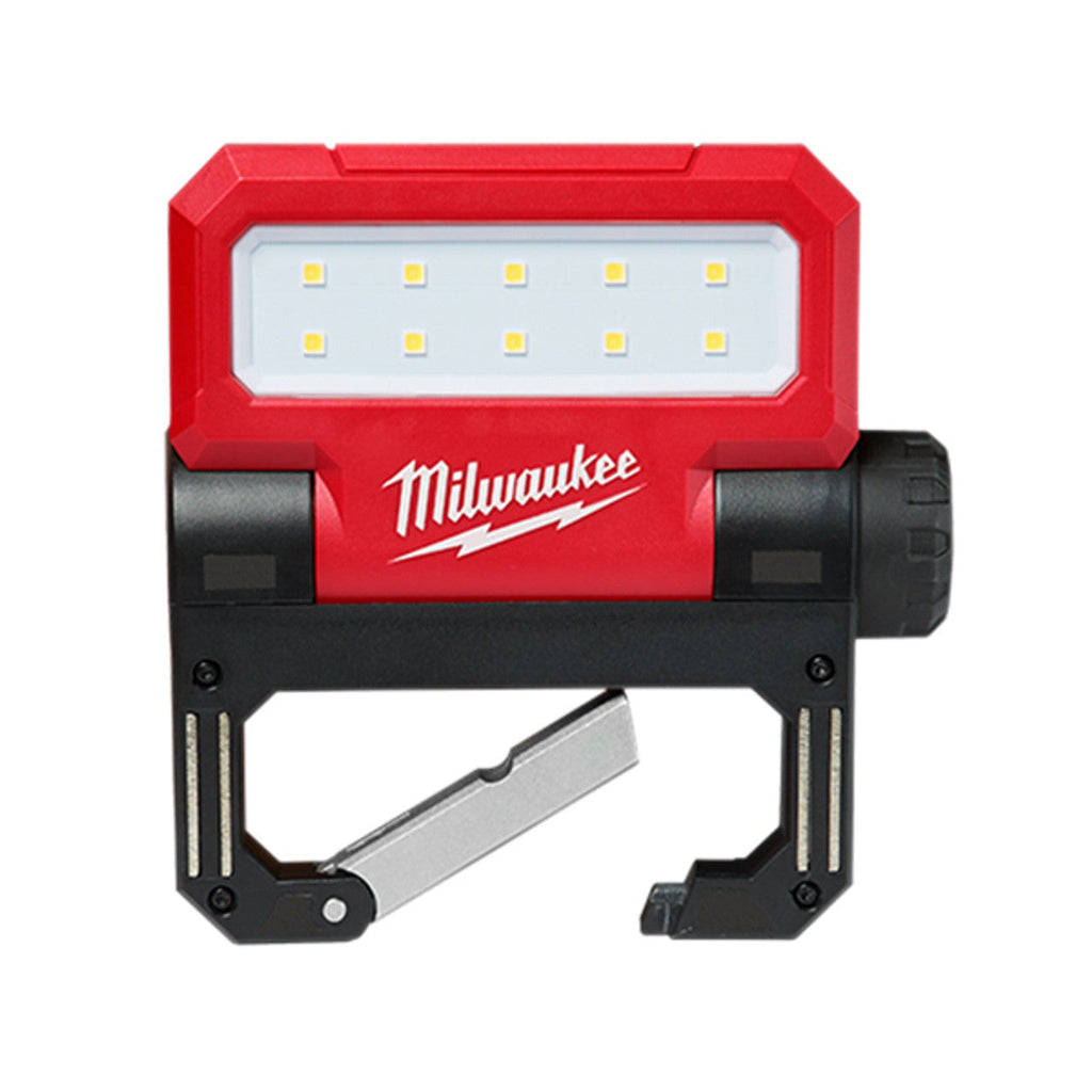 Milwaukee MIL-2114-21 USB Rechargeable ROVER Pivoting Flood Light