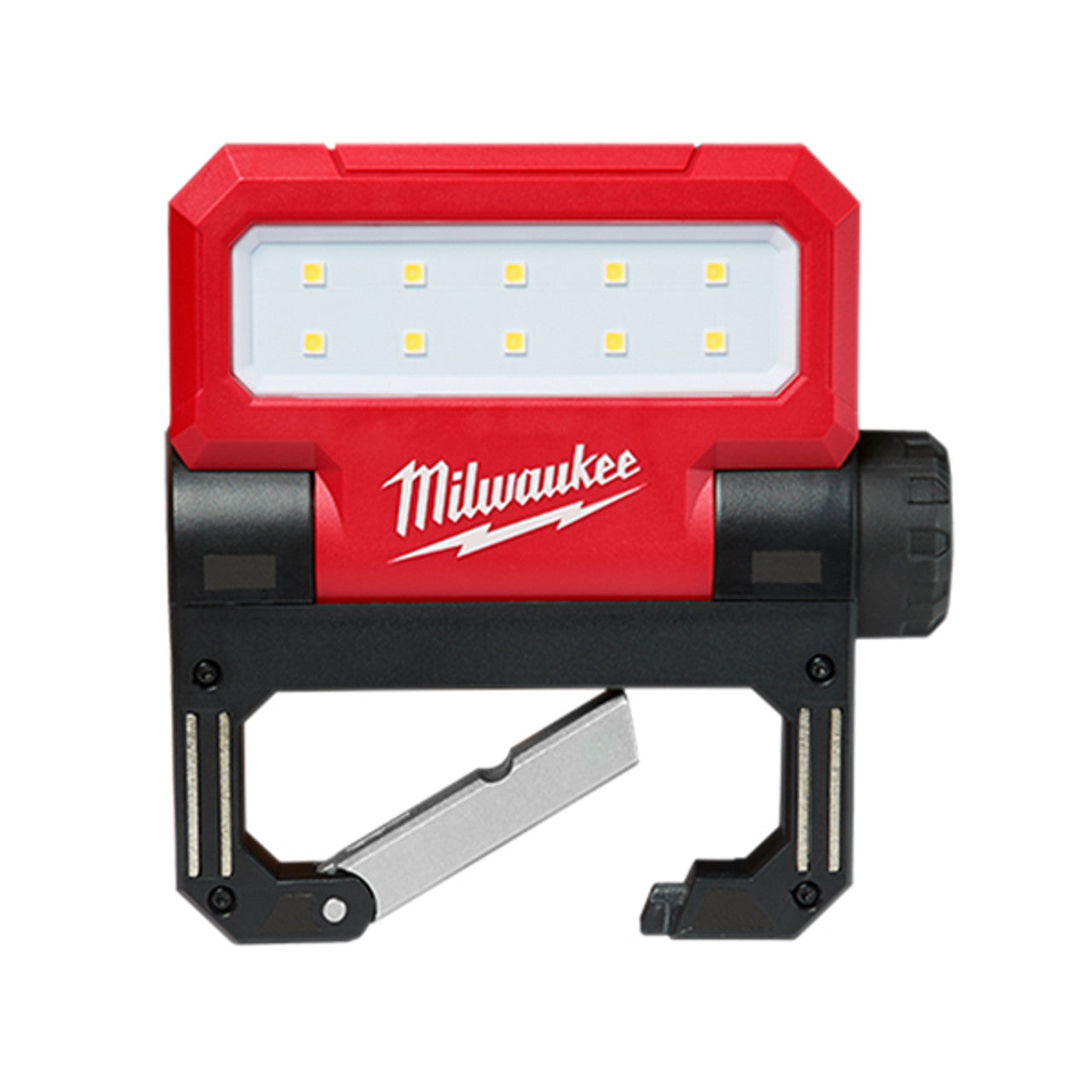Milwaukee MIL-2114-21 USB Rechargeable ROVER Pivoting Flood Light