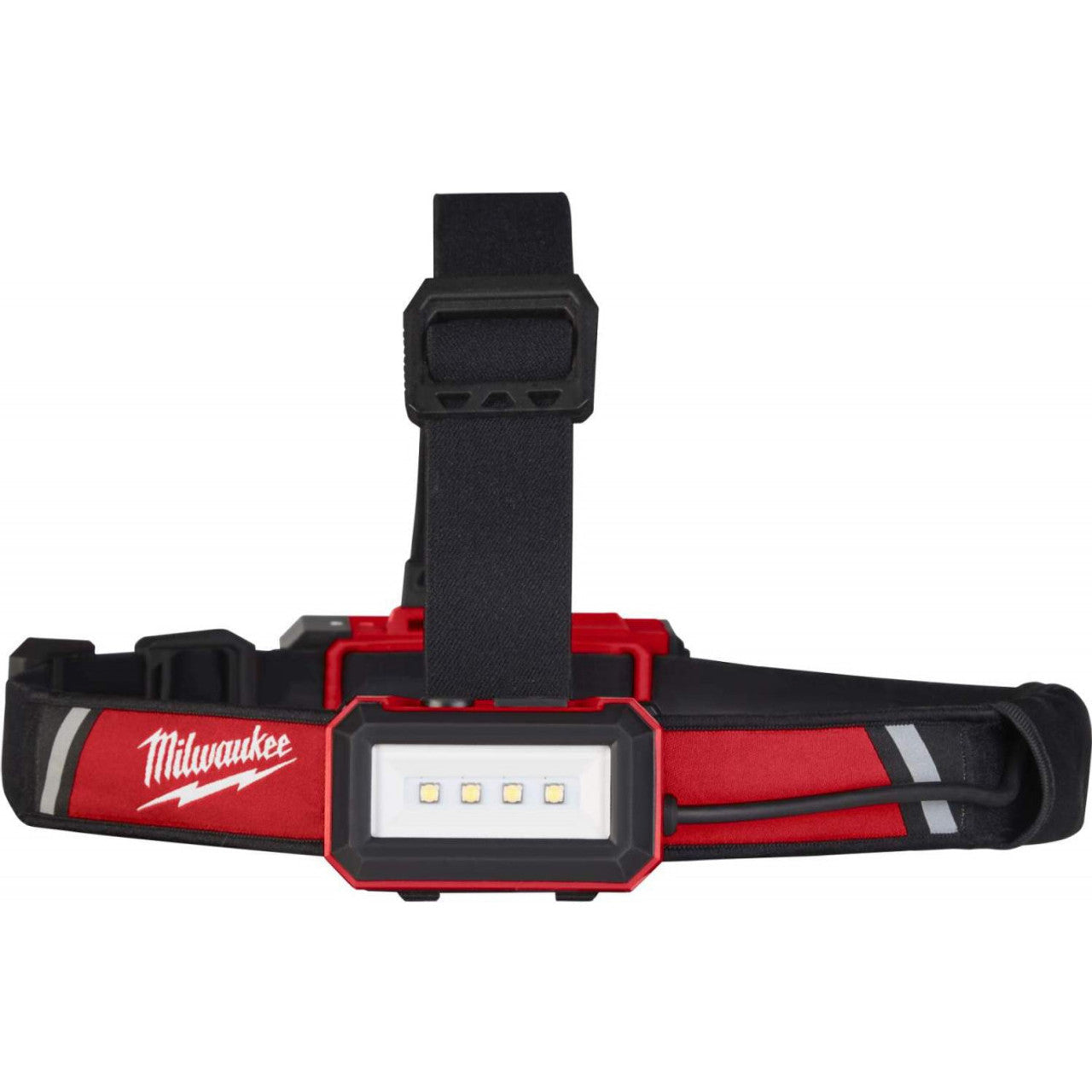 Milwaukee MIL-2115-21 USB Rechargeable Low-Profile Headlamp
