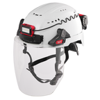 Milwaukee MIL-2118-21 BOLT REDLITHIUM USB Headlamp