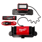 Milwaukee MIL-2118-21 BOLT REDLITHIUM USB Headlamp