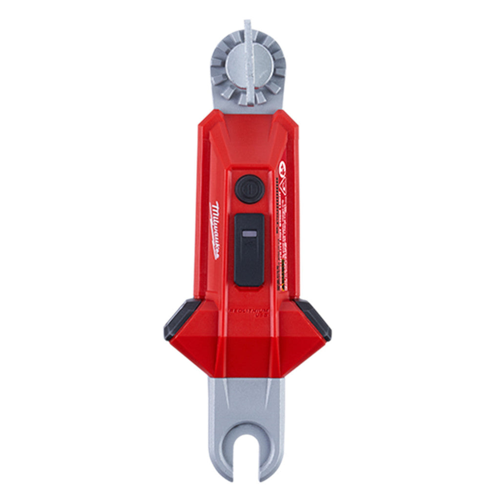 Milwaukee MIL-2119-22 USB Rechargeable Utility Hot Stick Light