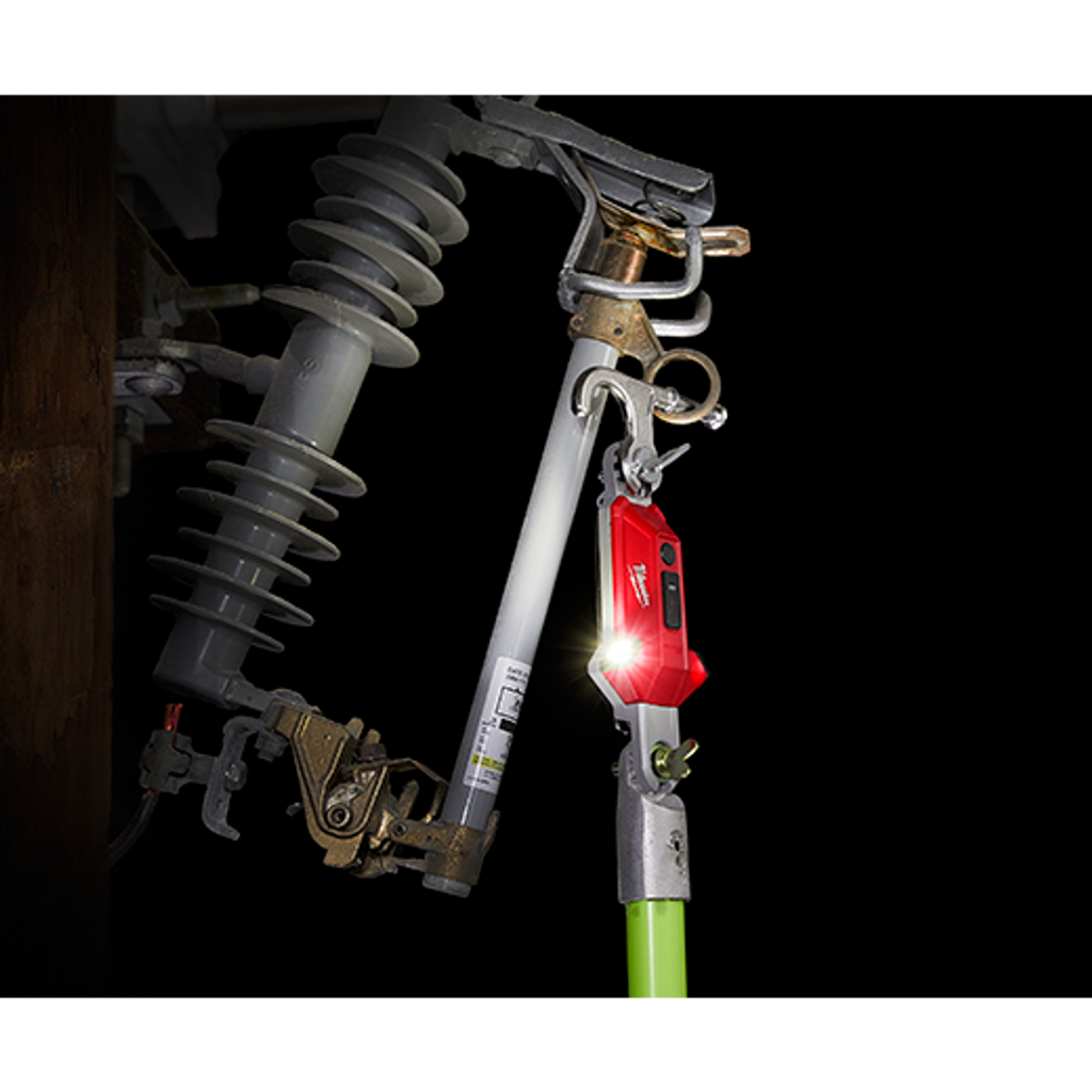 Milwaukee MIL-2119-22 USB Rechargeable Utility Hot Stick Light