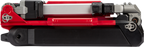Milwaukee MIL-2120-20 M18 ROCKET Dual Pack Tower Light with One Key (Bare Tool)