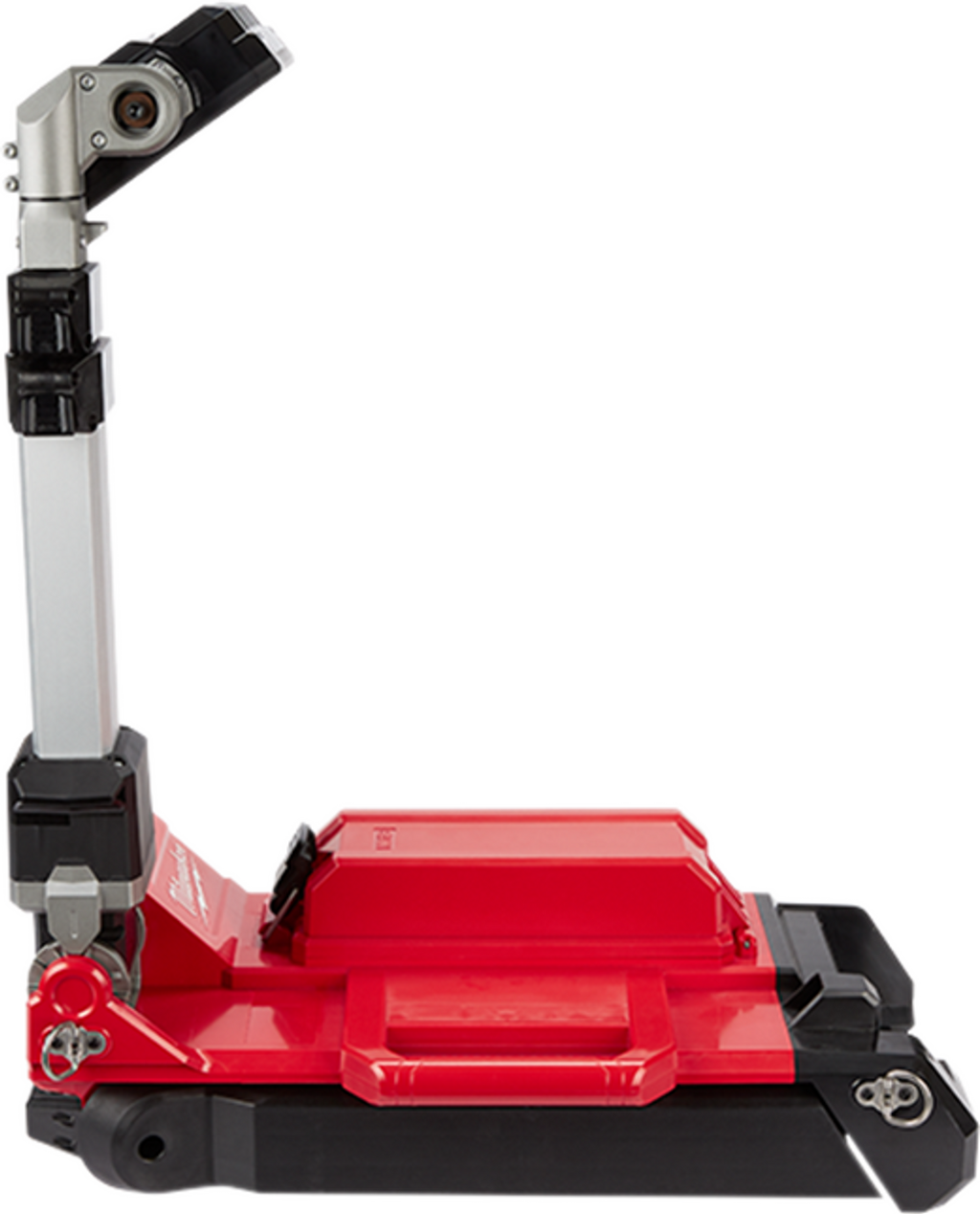 Milwaukee MIL-2120-20 M18 ROCKET Dual Pack Tower Light with One Key (Bare Tool)