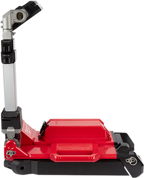 Milwaukee MIL-2120-20 M18 ROCKET Dual Pack Tower Light with One Key (Bare Tool)