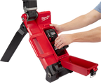 Milwaukee MIL-2120-20 M18 ROCKET Dual Pack Tower Light with One Key (Bare Tool)