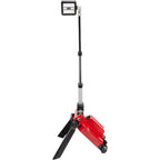 Milwaukee MIL-2120-20 M18 ROCKET Dual Pack Tower Light with One Key (Bare Tool)
