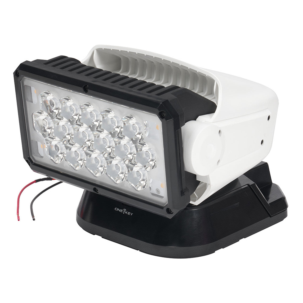 Milwaukee MIL-2123 Utility Remote Control Search Light