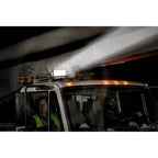 Milwaukee MIL-2123 Utility Remote Control Search Light