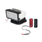 Milwaukee MIL-2123 Utility Remote Control Search Light