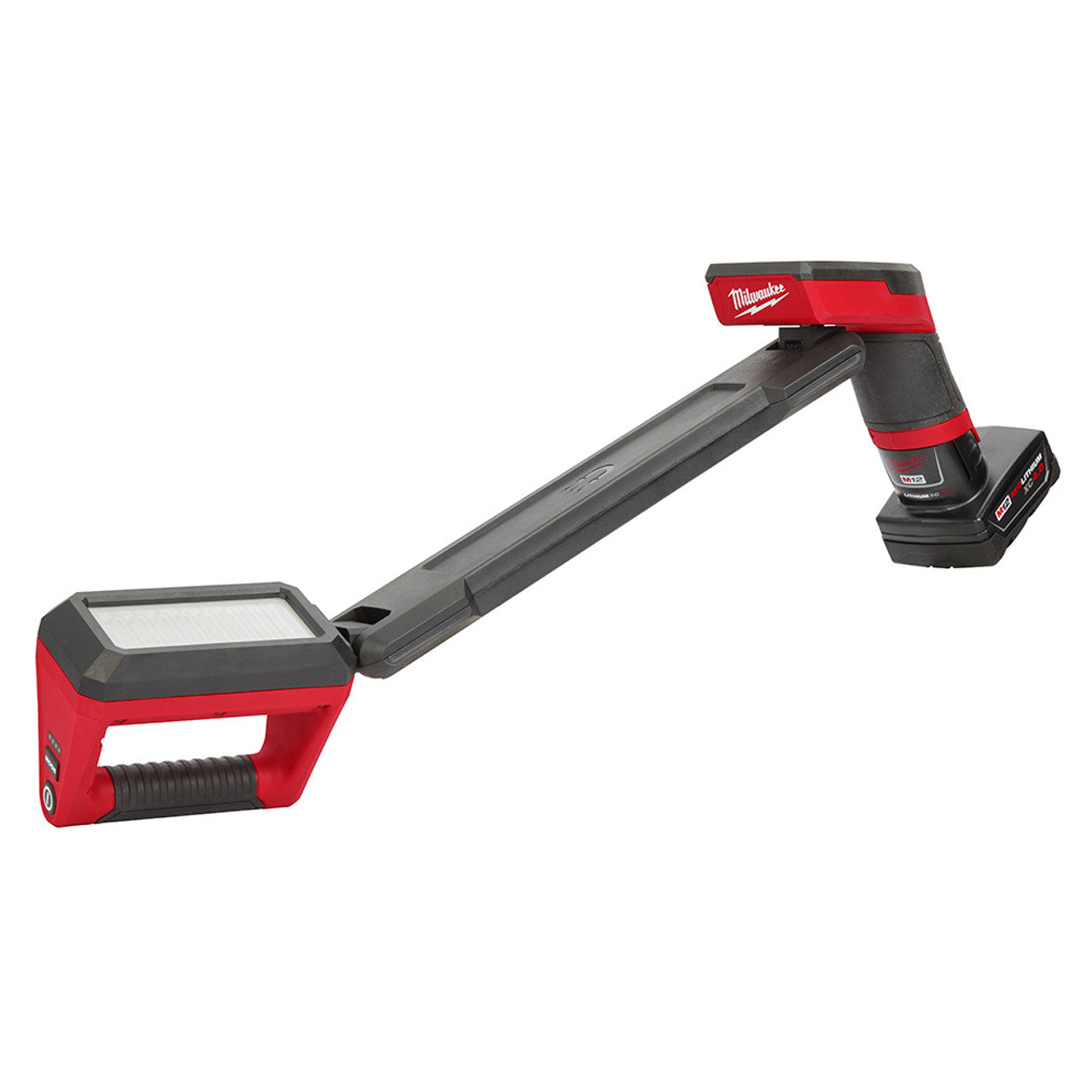 Milwaukee MIL-2126-21XC M12 Underbody Light XC4.0AH Kit