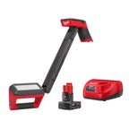 Milwaukee MIL-2126-21XC M12 Underbody Light XC4.0AH Kit