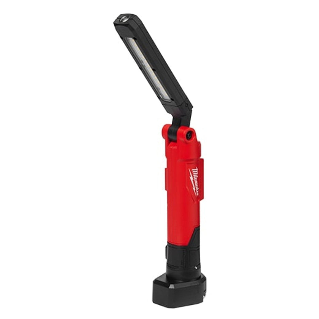 Milwaukee MIL-2128-21 USB REDLITHIUM 550L Stick Light with Magnet
