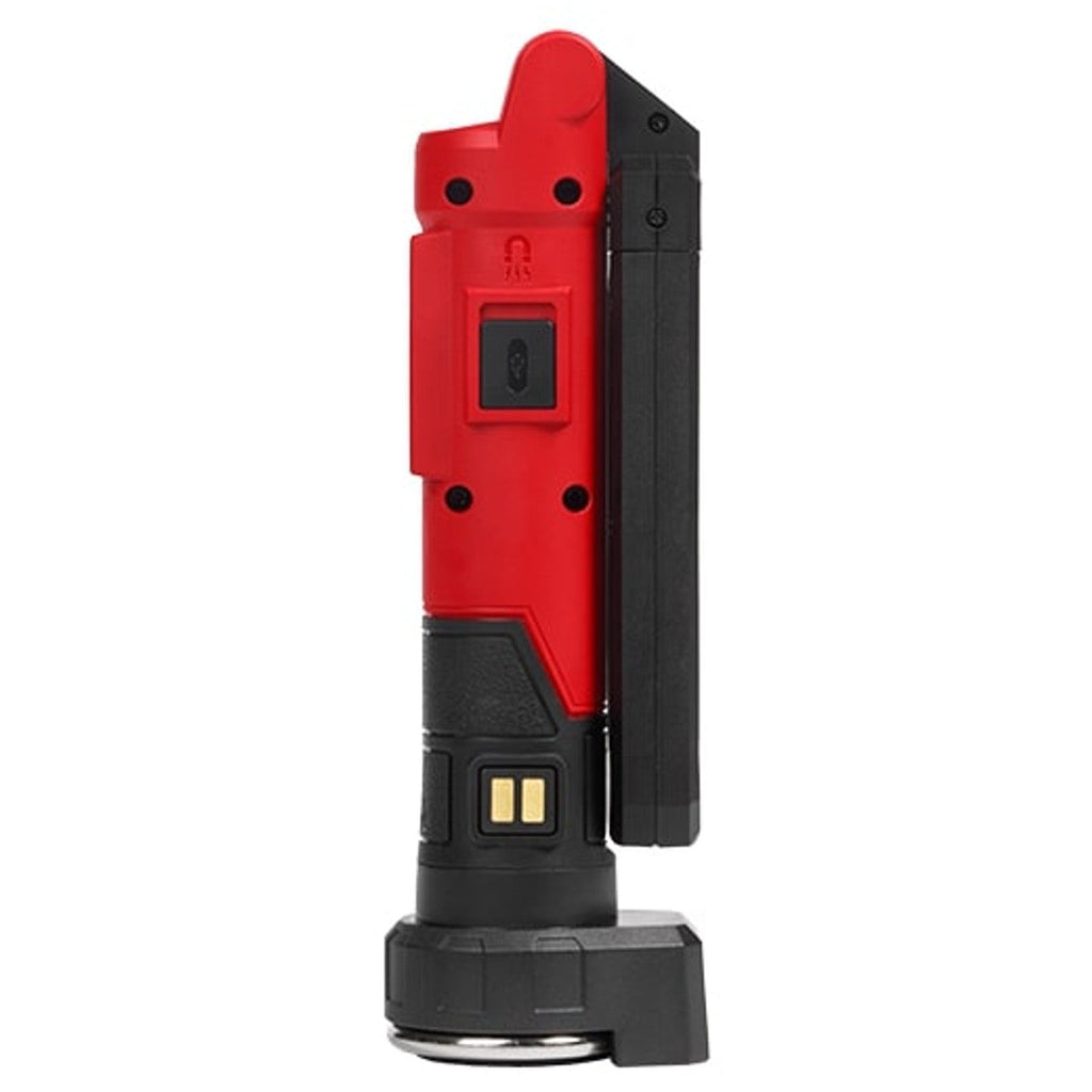 Milwaukee MIL-2128-22 USB REDLITHIUM 550L Stick Light / Charging Dock