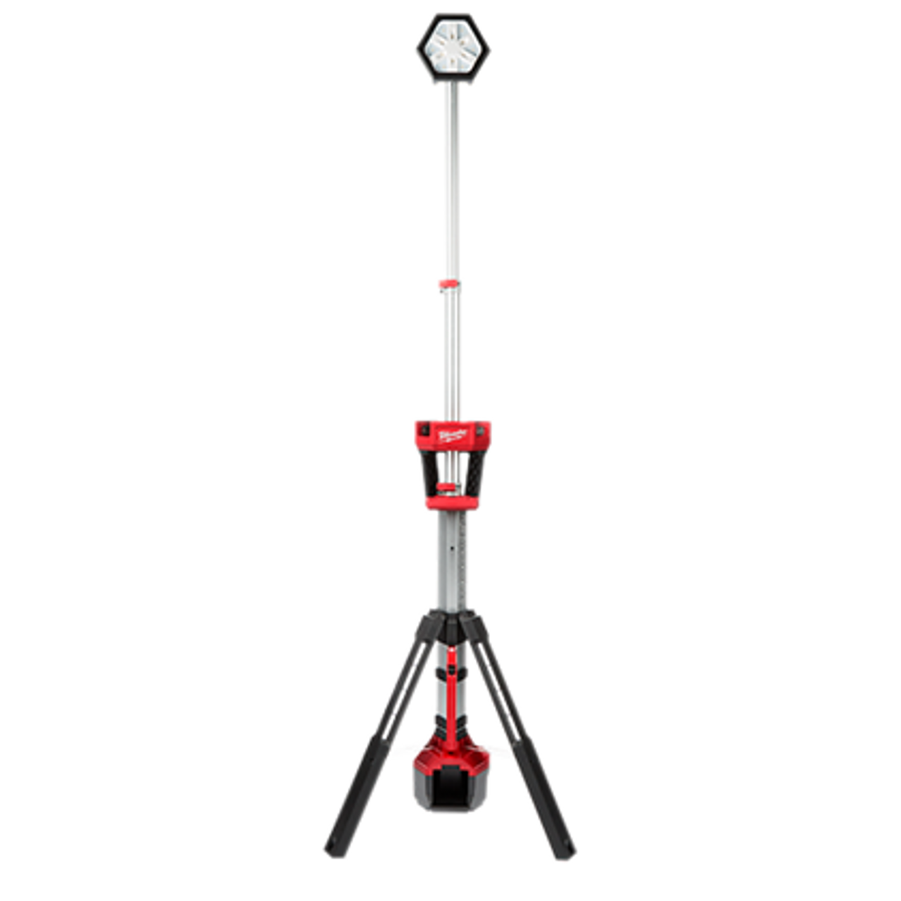 Milwaukee MIL-2131-20 M18 ROCKET Dual Power Tower Light