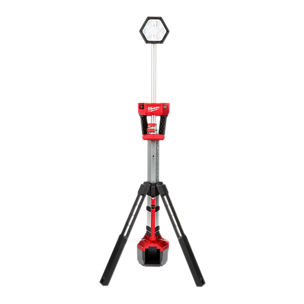 Milwaukee MIL-2131-20 M18 ROCKET Dual Power Tower Light