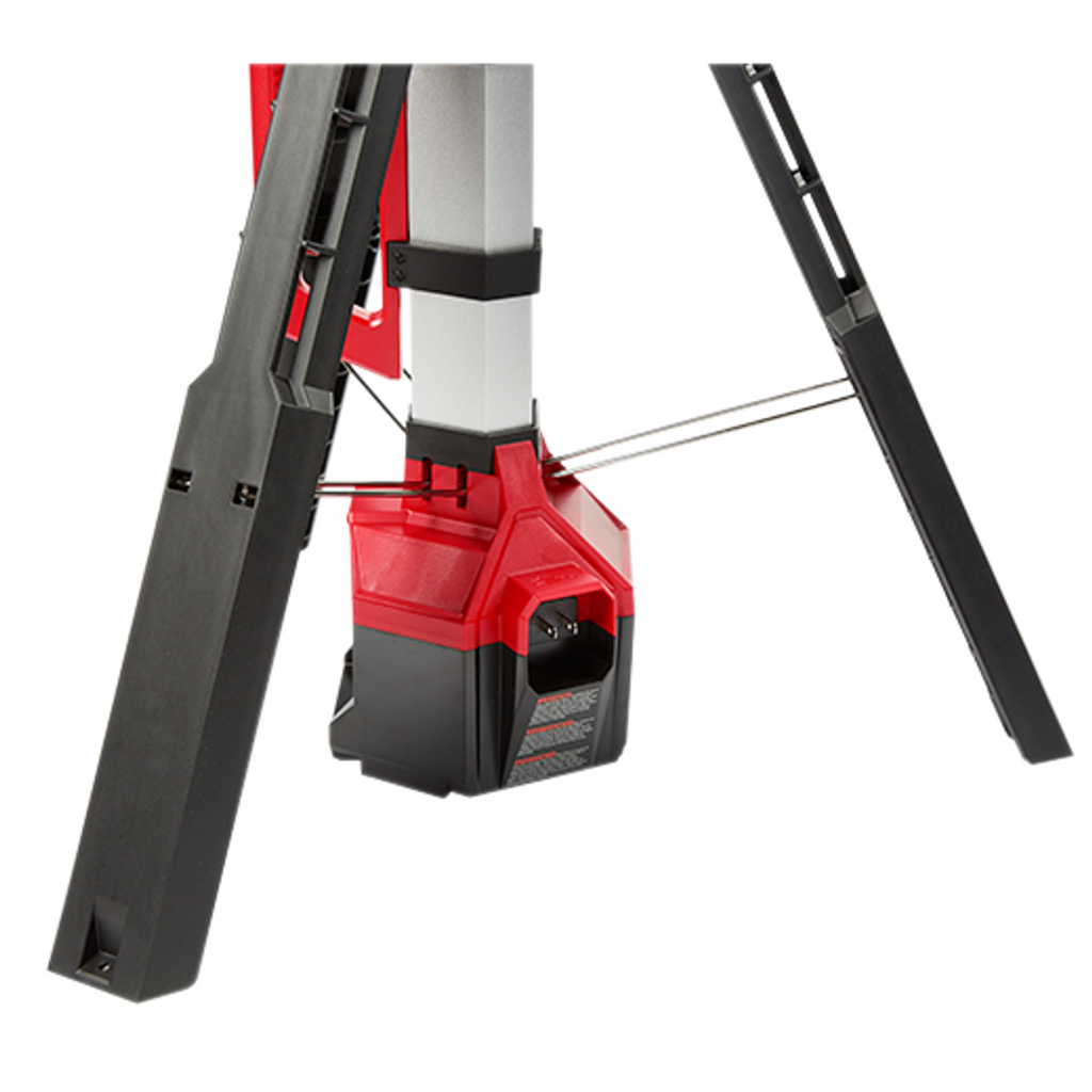 Milwaukee MIL-2131-20 M18 ROCKET Dual Power Tower Light