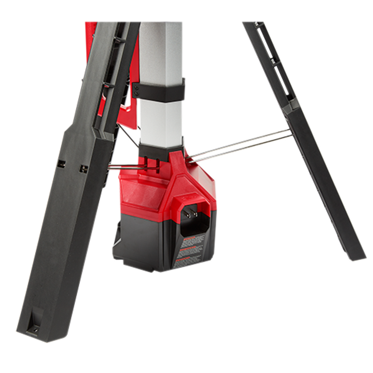 Milwaukee MIL-2131-20 M18 ROCKET Dual Power Tower Light