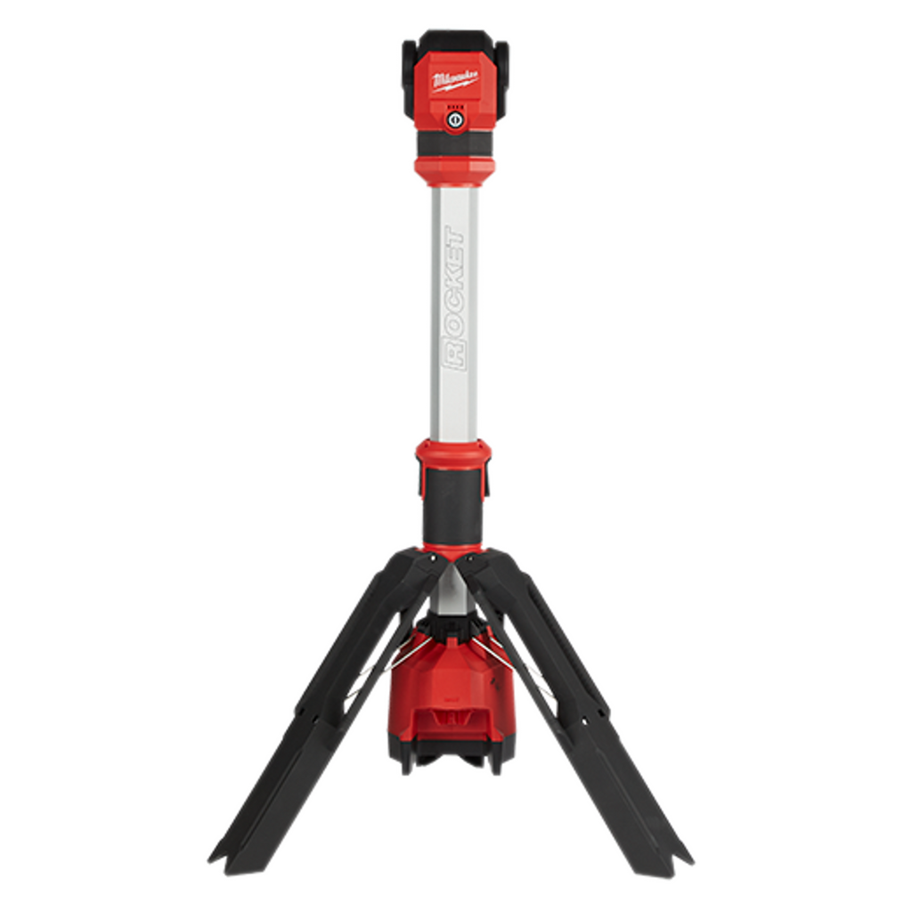 Milwaukee MIL-2132-20 M12 Rocket Dual Power Tower Light
