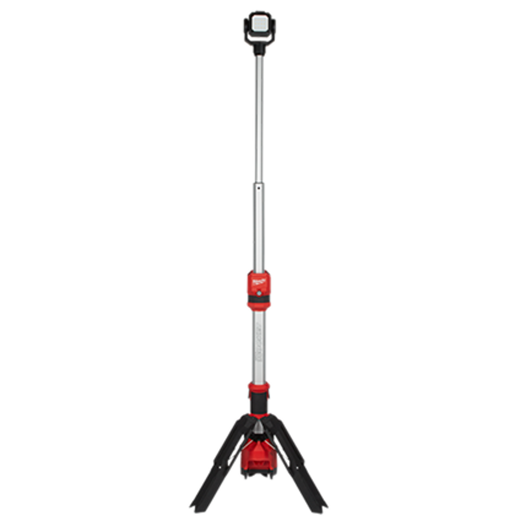 Milwaukee MIL-2132-20 M12 Rocket Dual Power Tower Light