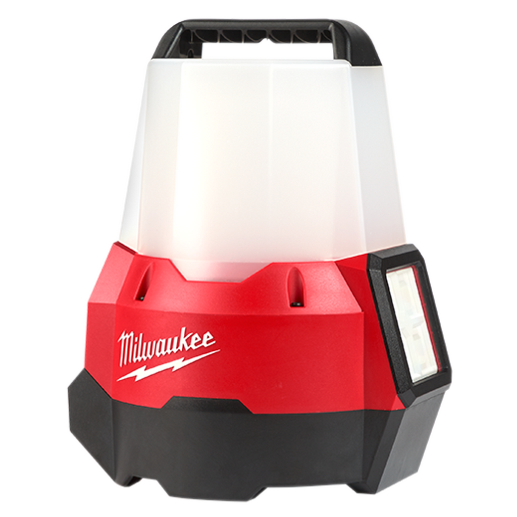 Milwaukee MIL-2144-20 M18 RADIUS Compact Site Light with Flood Mode