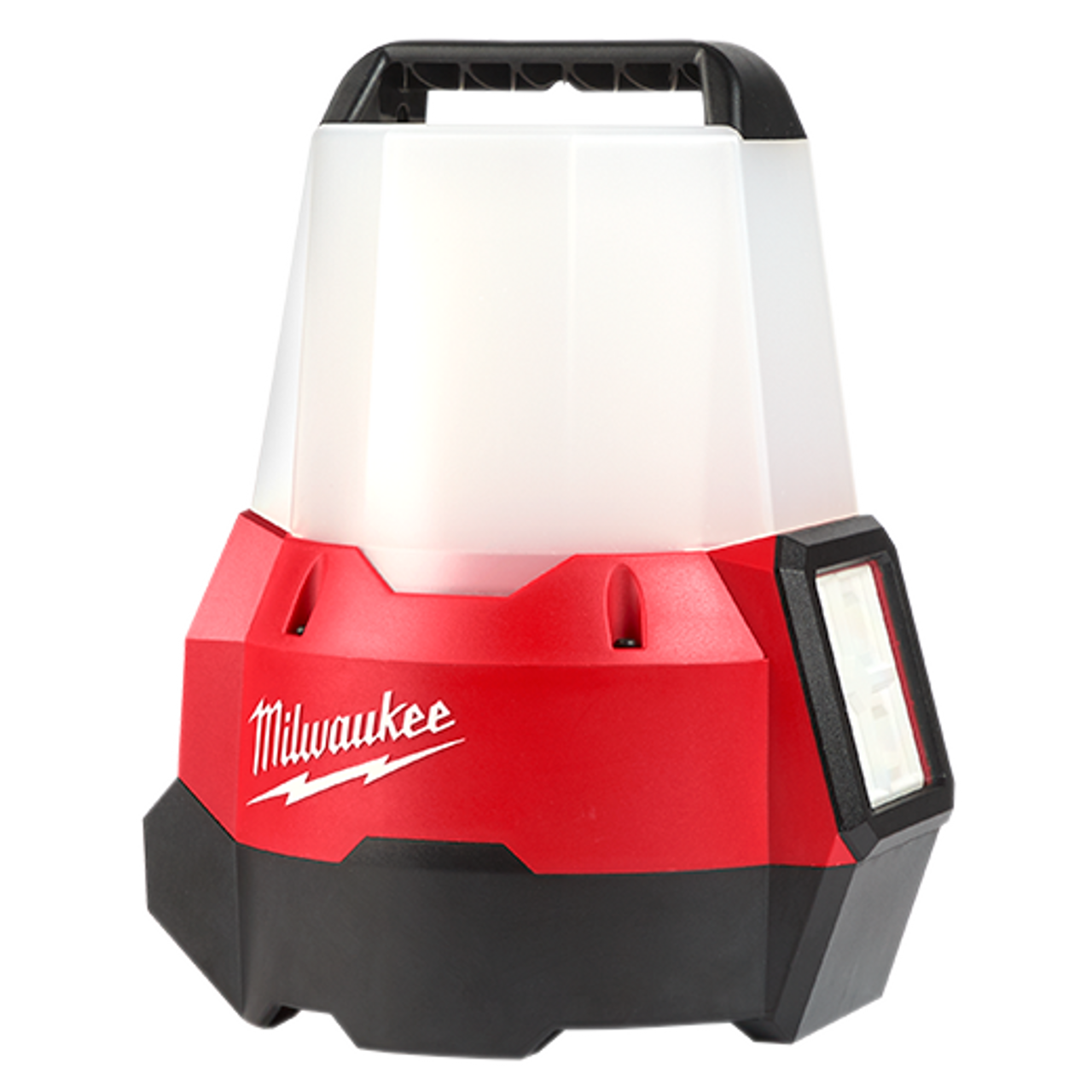 Milwaukee MIL-2144-20 M18 RADIUS Compact Site Light with Flood Mode