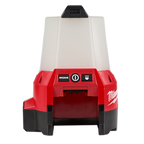 Milwaukee MIL-2144-20 M18 RADIUS Compact Site Light with Flood Mode