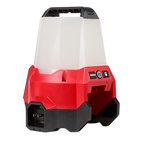 Milwaukee MIL-2144-20 M18 RADIUS Compact Site Light with Flood Mode