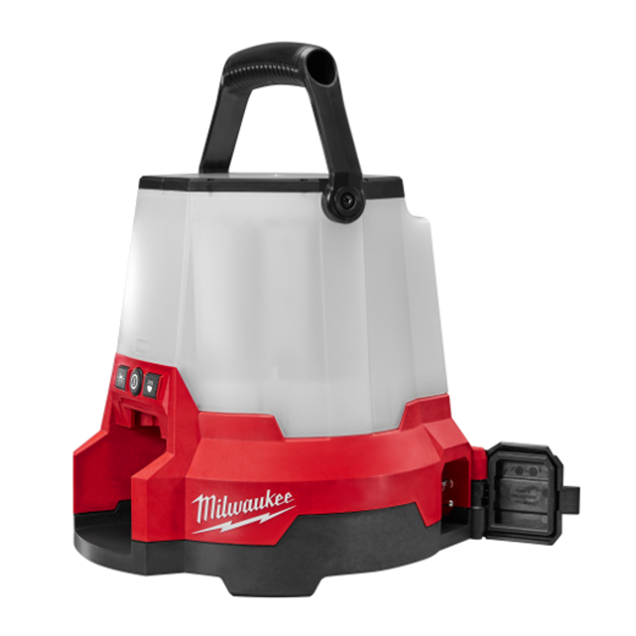 Milwaukee MIL-2145-20 M18 Radius LED Compact Site Light