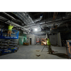 Milwaukee MIL-2145-20 M18 Radius LED Compact Site Light