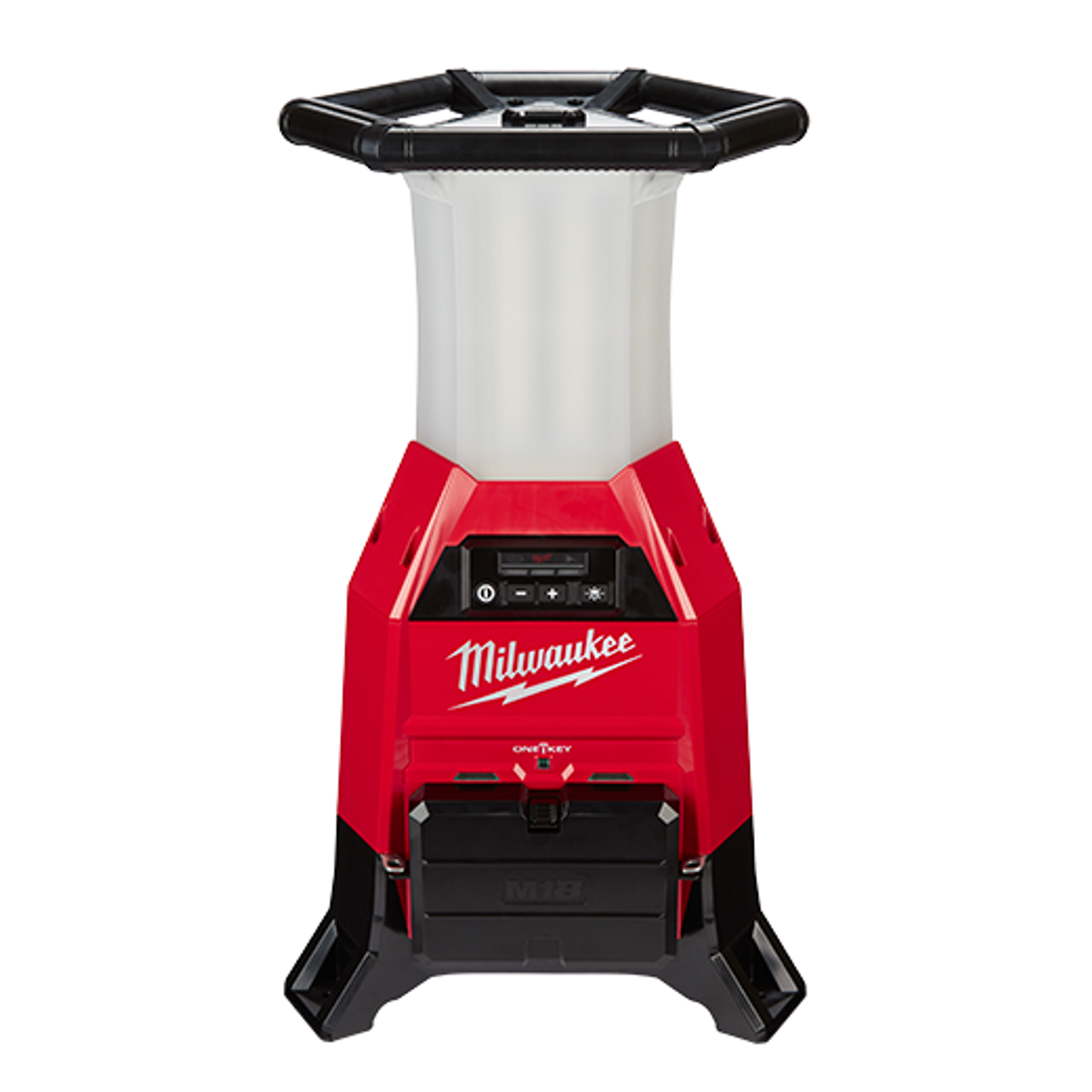 Milwaukee MIL-2150-20 M18 RADIUS Site Light with ONE-KEY