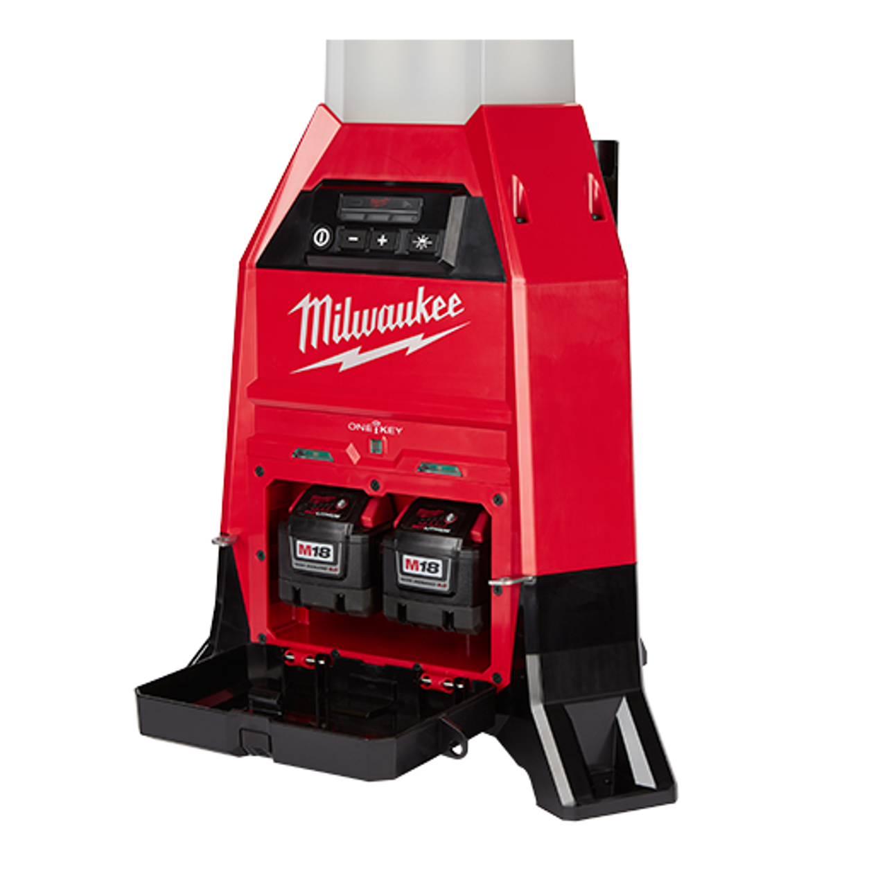 Milwaukee MIL-2150-20 M18 RADIUS Site Light with ONE-KEY