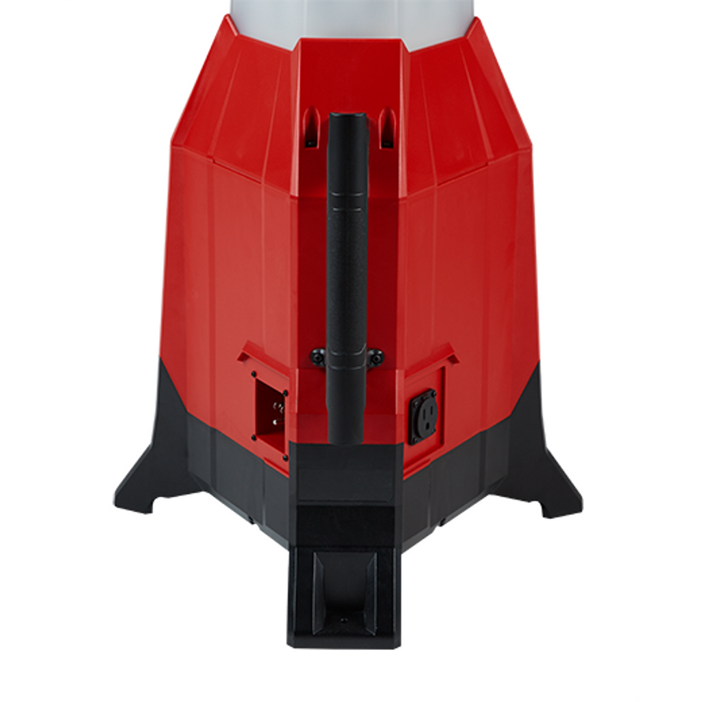 Milwaukee MIL-2151-20 M18 RADIUS Site Light