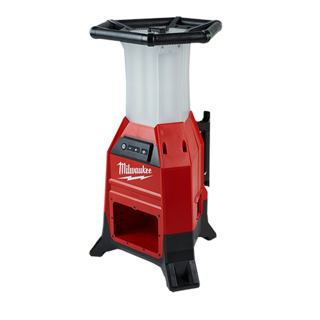 Milwaukee MIL-2151-20 M18 RADIUS Site Light
