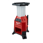 Milwaukee MIL-2151-20 M18 RADIUS Site Light